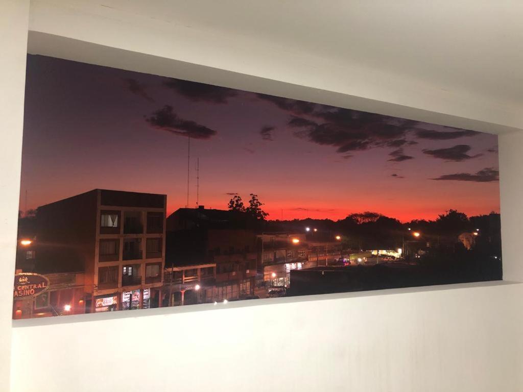 Las Arecas - 3° B Puerto Iguazú Zewnętrze zdjęcie