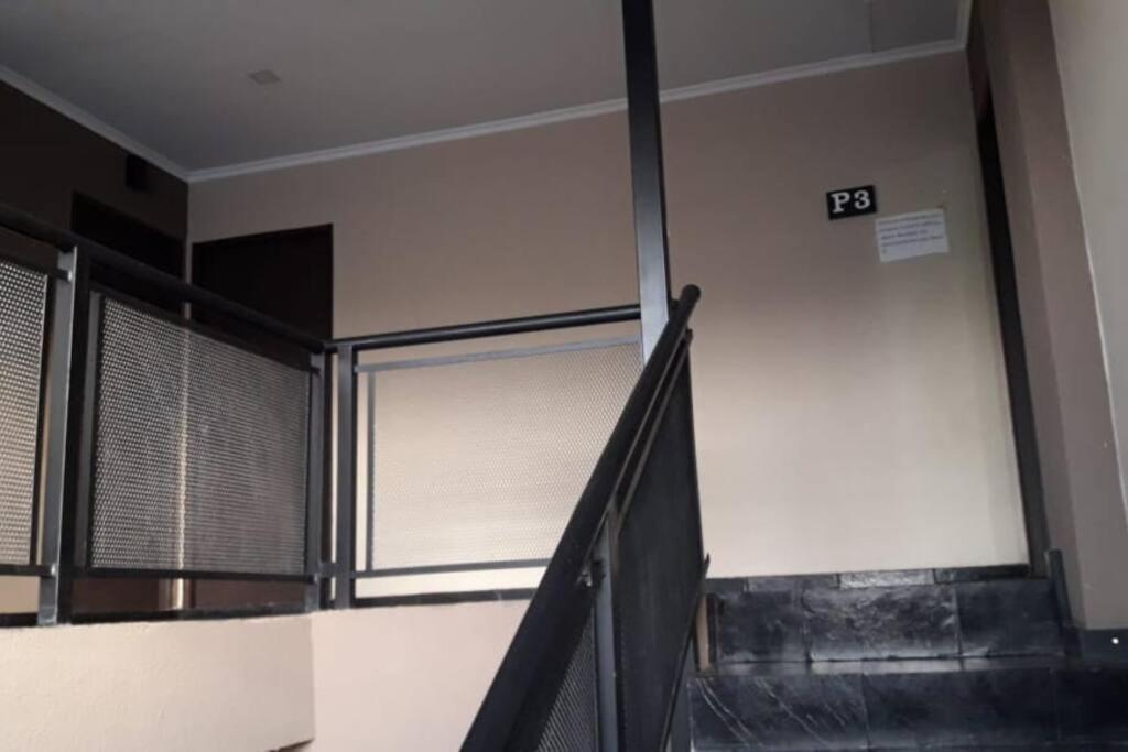 Las Arecas - 3° B Puerto Iguazú Zewnętrze zdjęcie