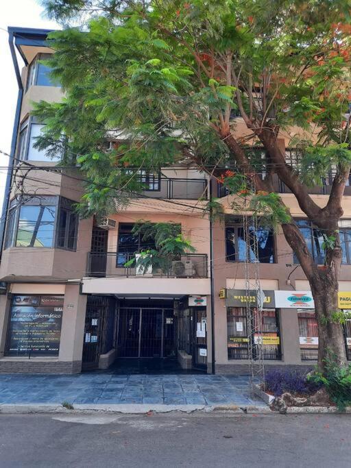 Las Arecas - 3° B Puerto Iguazú Zewnętrze zdjęcie