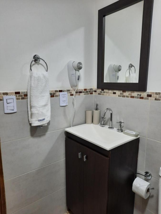 Las Arecas - 3° B Puerto Iguazú Zewnętrze zdjęcie