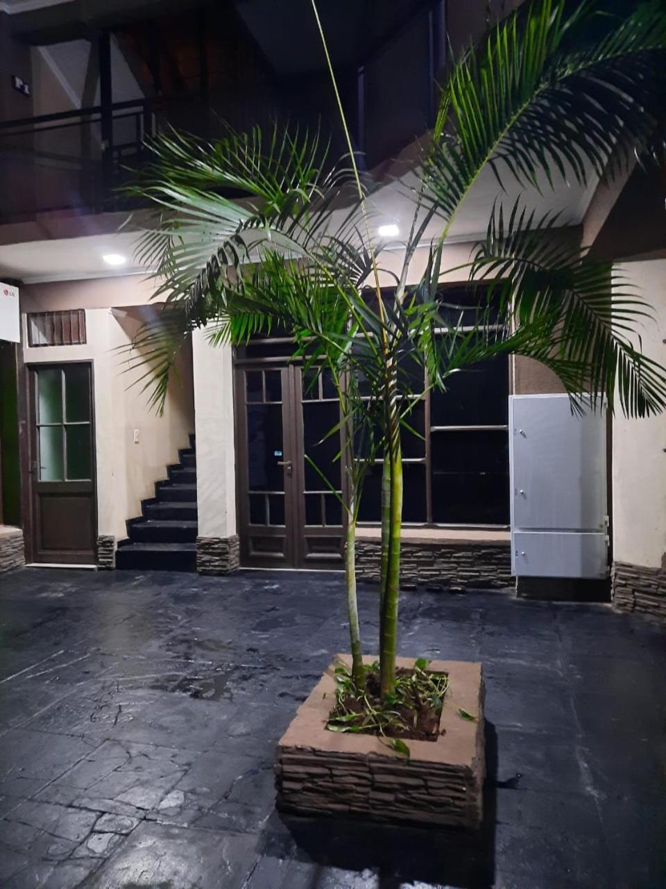 Las Arecas - 3° B Puerto Iguazú Zewnętrze zdjęcie