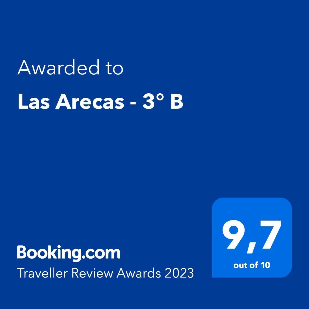 Las Arecas - 3° B Puerto Iguazú Zewnętrze zdjęcie