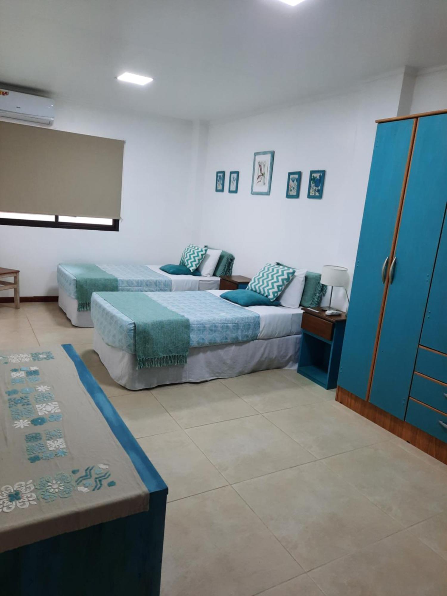Las Arecas - 3° B Puerto Iguazú Zewnętrze zdjęcie