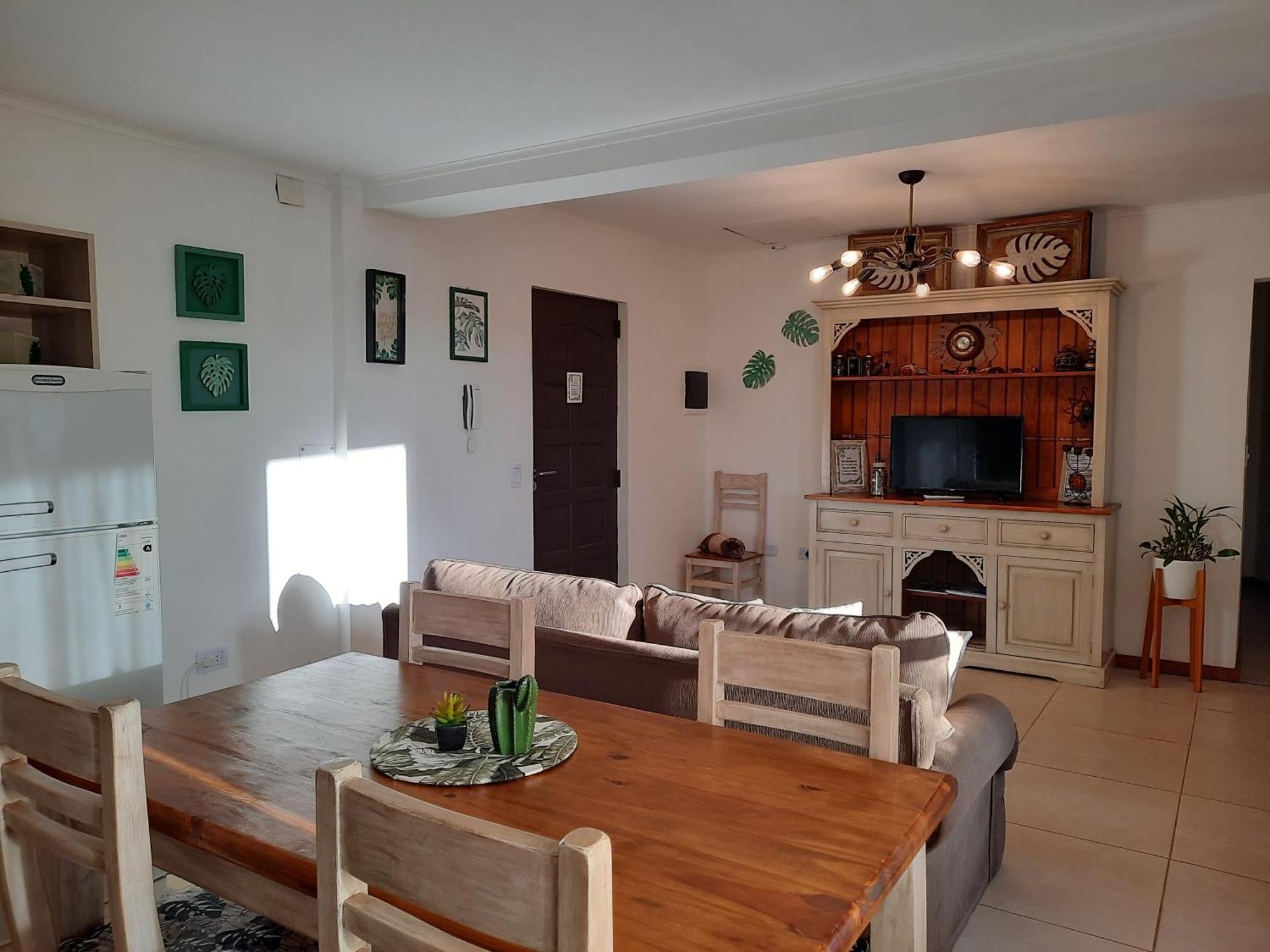 Las Arecas - 3° B Puerto Iguazú Zewnętrze zdjęcie