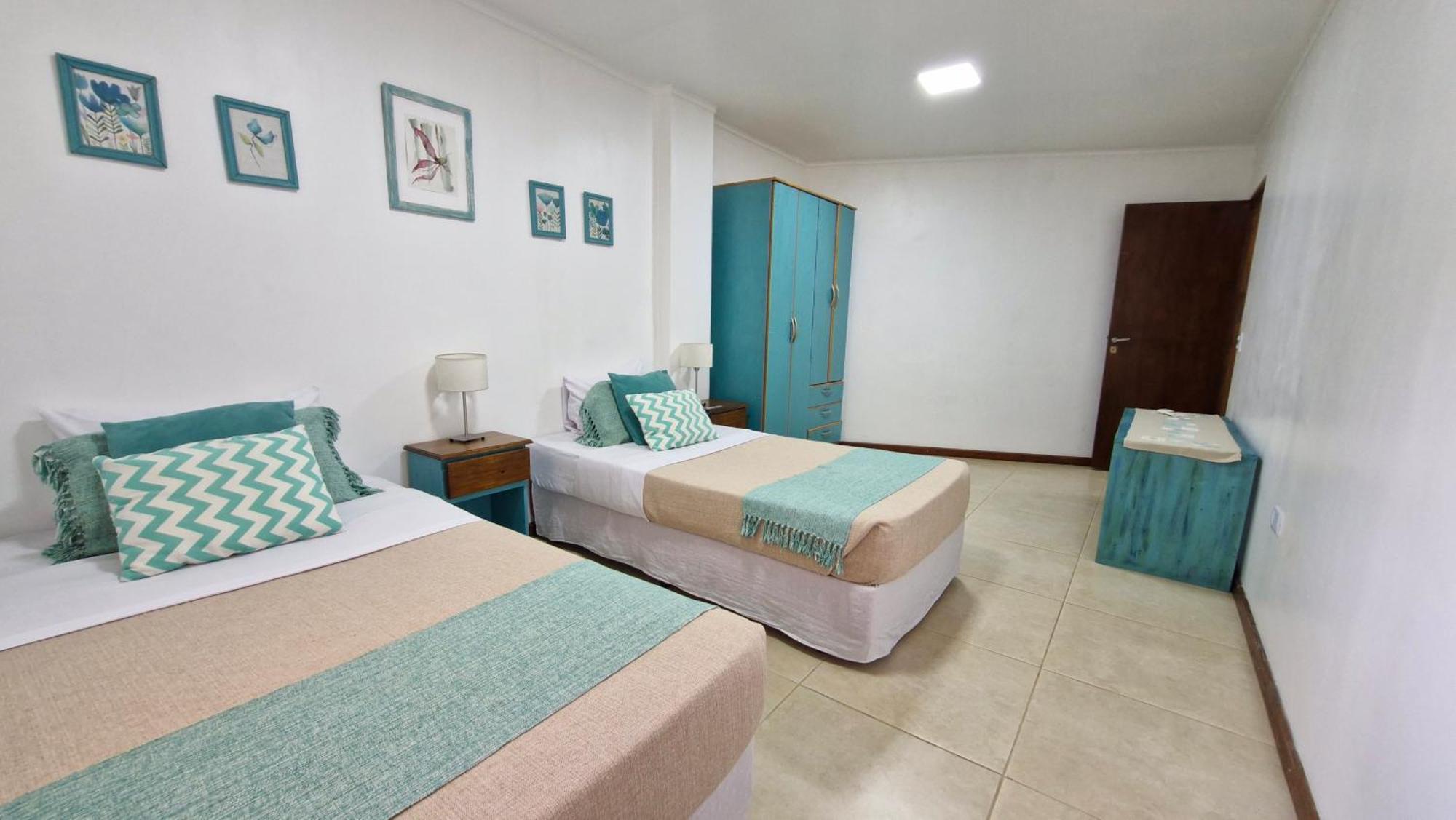 Las Arecas - 3° B Puerto Iguazú Zewnętrze zdjęcie